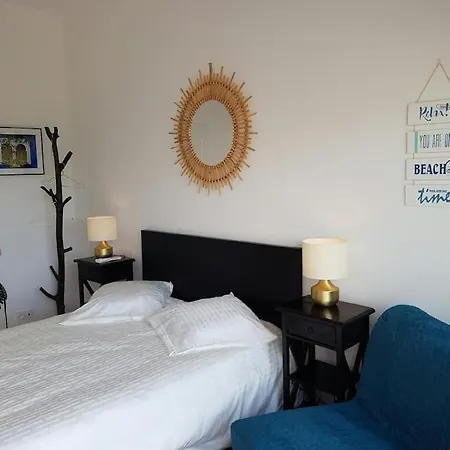 Villa 4 Etoiles , L'escale ,mera200m, Les Issambres ,ete Du Samedi Au Samedi *