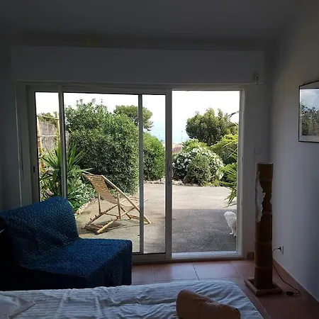 Villa 4 Etoiles , L'escale ,mera200m, Les Issambres ,ete Du Samedi Au Samedi Saint-Peïre-sur-Mer